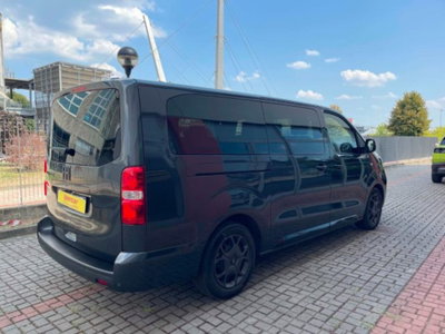 Fiat Ulysse 2.2 JTD Dynamic (3)