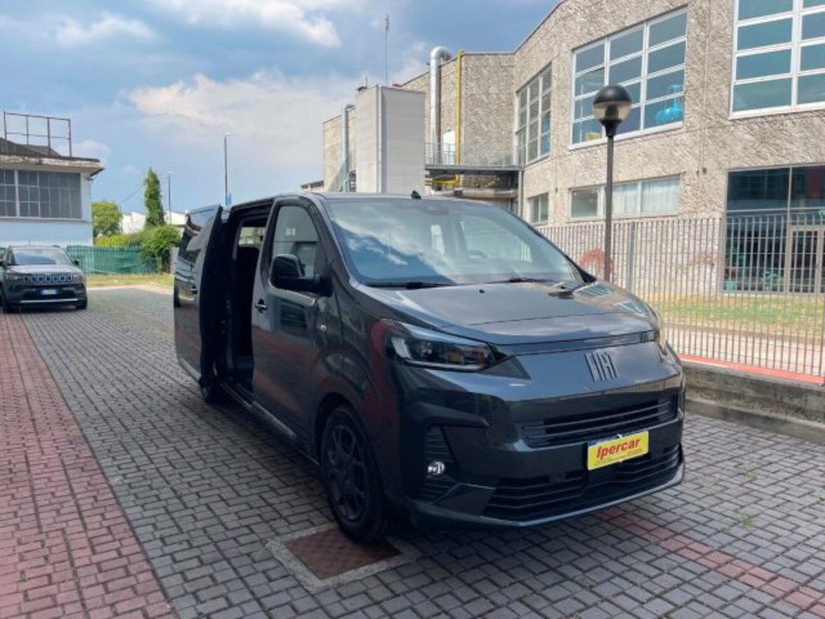Fiat Ulysse 2.2 JTD Dynamic (4)