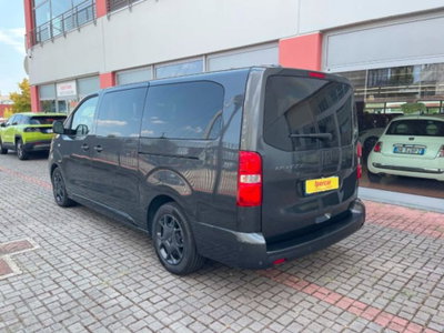 Fiat Ulysse 2.2 JTD Dynamic (5)