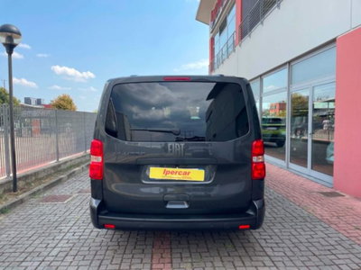 Fiat Ulysse 2.2 JTD Dynamic (6)