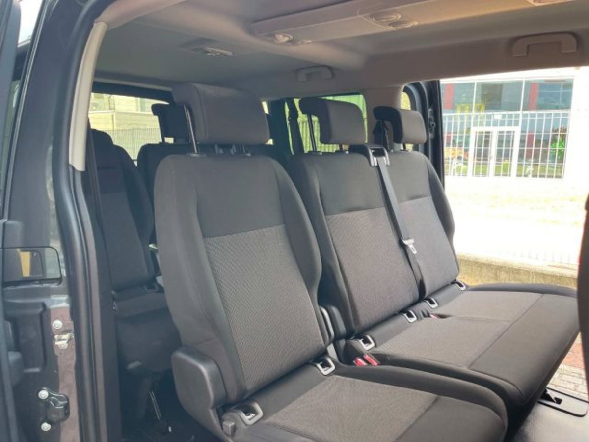 Fiat Ulysse 2.2 JTD Dynamic (7)