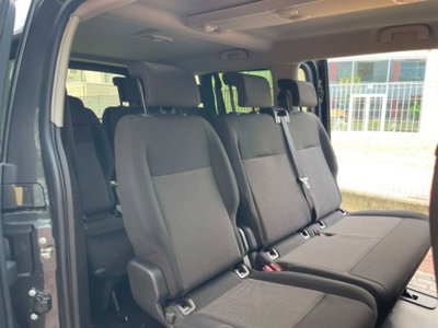 Fiat Ulysse 2.2 JTD Dynamic (7)