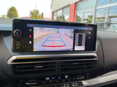 Fiat Ulysse 2.2 JTD Dynamic (8)