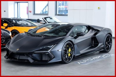 Lamborghini Revuelto 6.5 V12 hpev usata