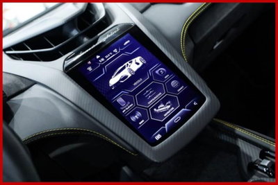 Lamborghini Revuelto 6.5 V12 hpev (11)