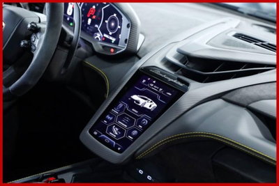 Lamborghini Revuelto 6.5 V12 hpev (13)