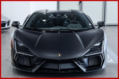 Lamborghini Revuelto 6.5 V12 hpev (2)