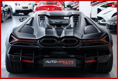 Lamborghini Revuelto 6.5 V12 hpev (6)