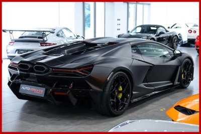 Lamborghini Revuelto 6.5 V12 hpev (7)