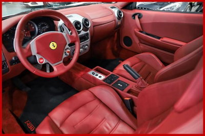 Ferrari F430 Coupé F430 F1 (11)
