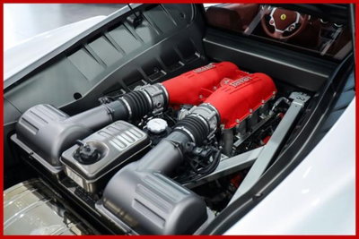 Ferrari F430 Coupé F430 F1 (14)