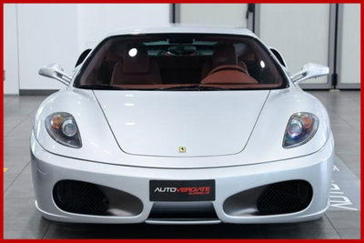 Ferrari F430 Coupé F430 F1 (2)
