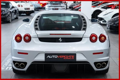 Ferrari F430 Coupé F430 F1 (6)