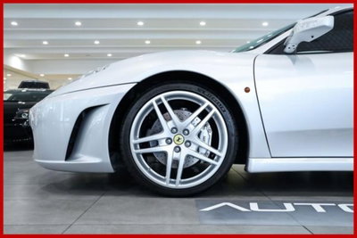 Ferrari F430 Coupé F430 F1 (8)