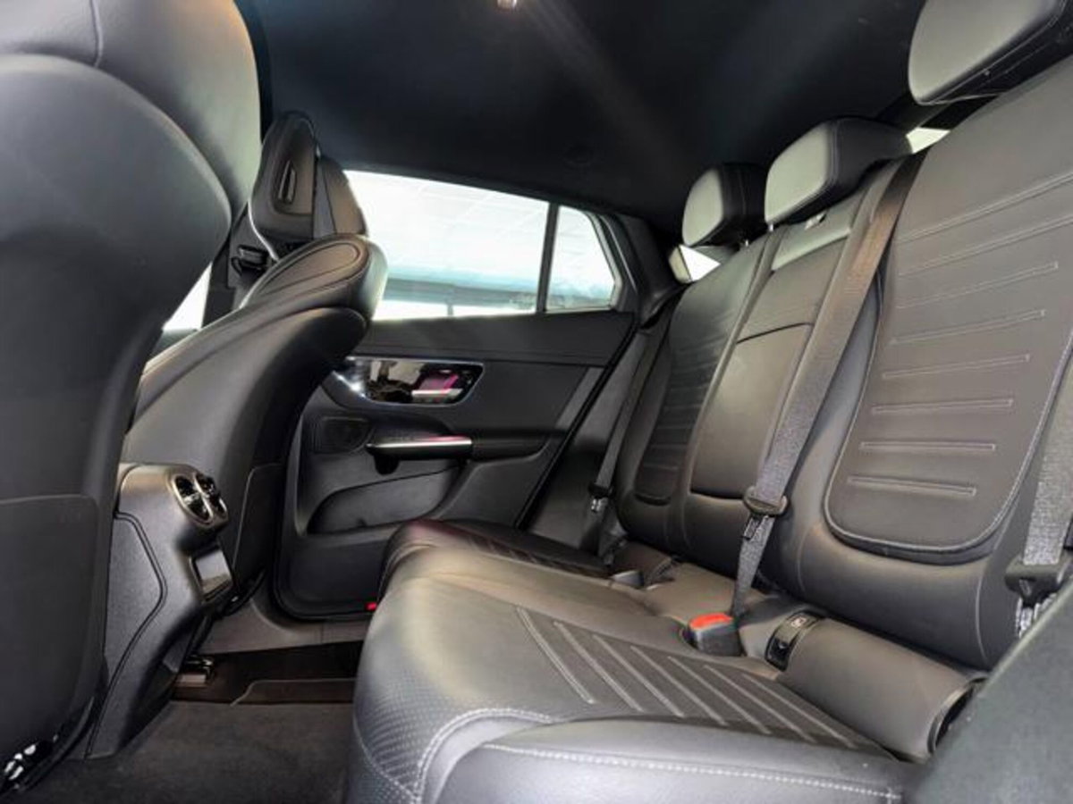 Mercedes-Benz GLC Coupé 220 d AMG Line Premium Plus 4matic auto (16)