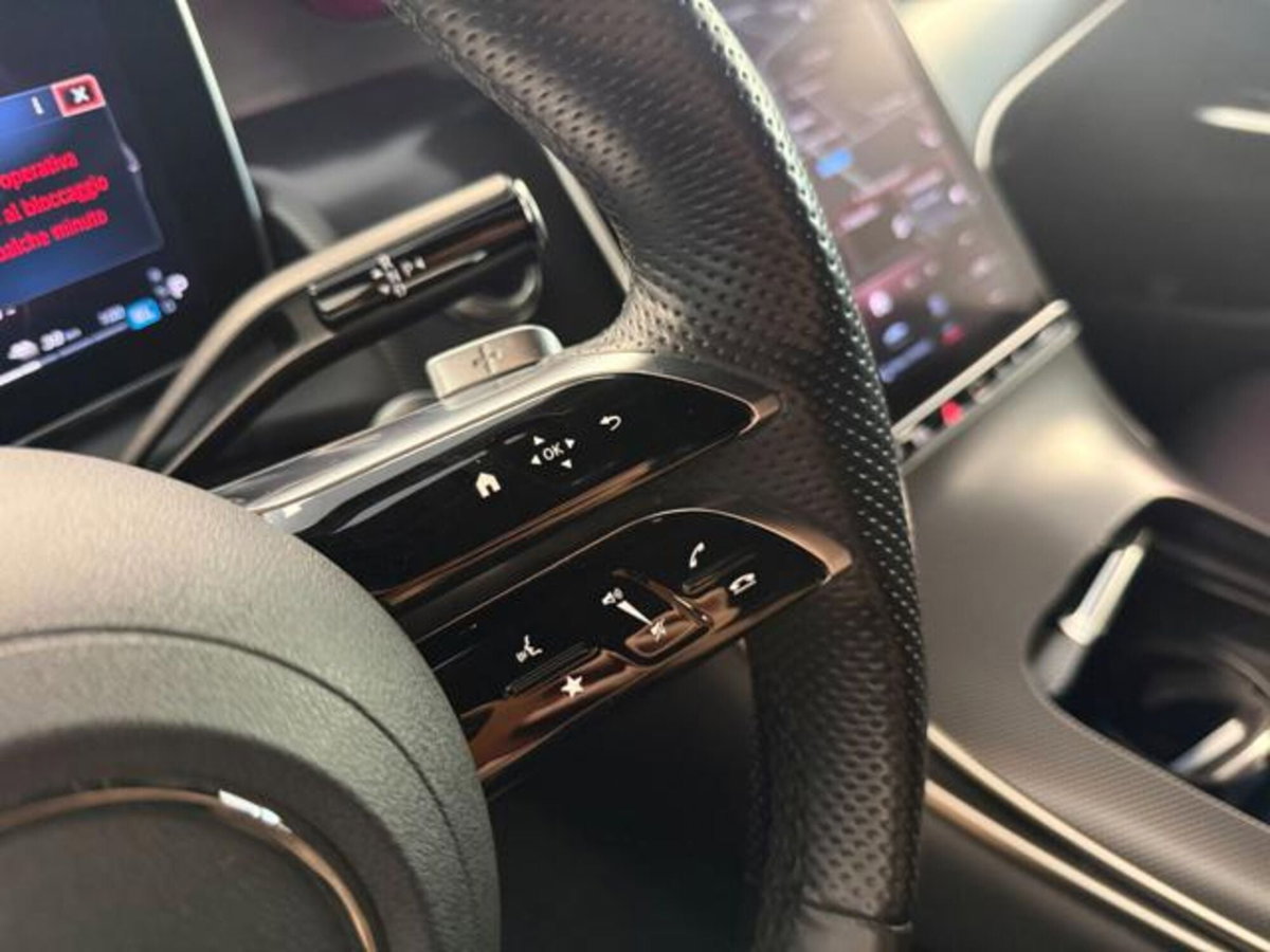 Mercedes-Benz GLC Coupé 220 d AMG Line Premium Plus 4matic auto (19)