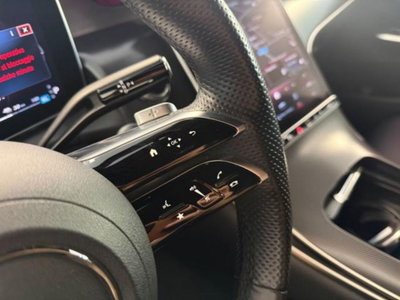 Mercedes-Benz GLC Coupé 220 d AMG Line Premium Plus 4matic auto (19)