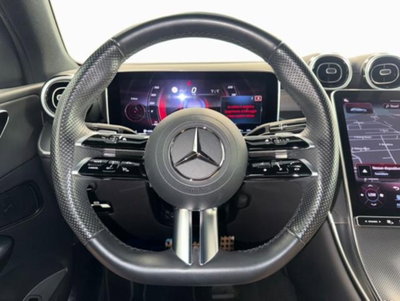 Mercedes-Benz GLC Coupé 220 d AMG Line Premium Plus 4matic auto (3)
