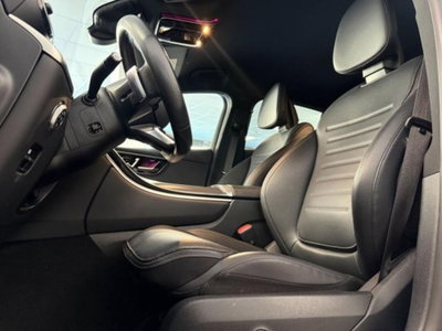 Mercedes-Benz GLC Coupé 220 d AMG Line Premium Plus 4matic auto (7)