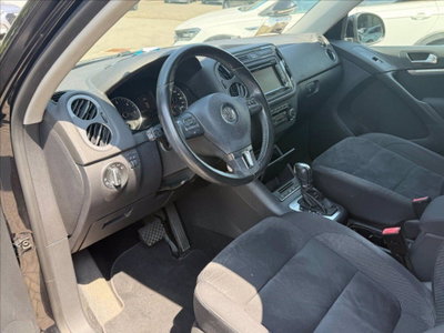 Volkswagen Tiguan 2.0 TDI 140CV 4MOTION DSG Sport & Style (9)
