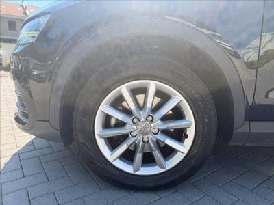 Audi Q3 2.0 TDI 150 CV quattro S tronic Business (10)