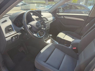 Audi Q3 2.0 TDI 150 CV quattro S tronic Business (11)
