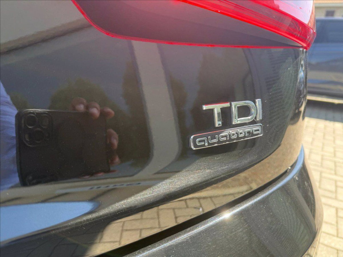 Audi Q3 2.0 TDI 150 CV quattro S tronic Business (16)