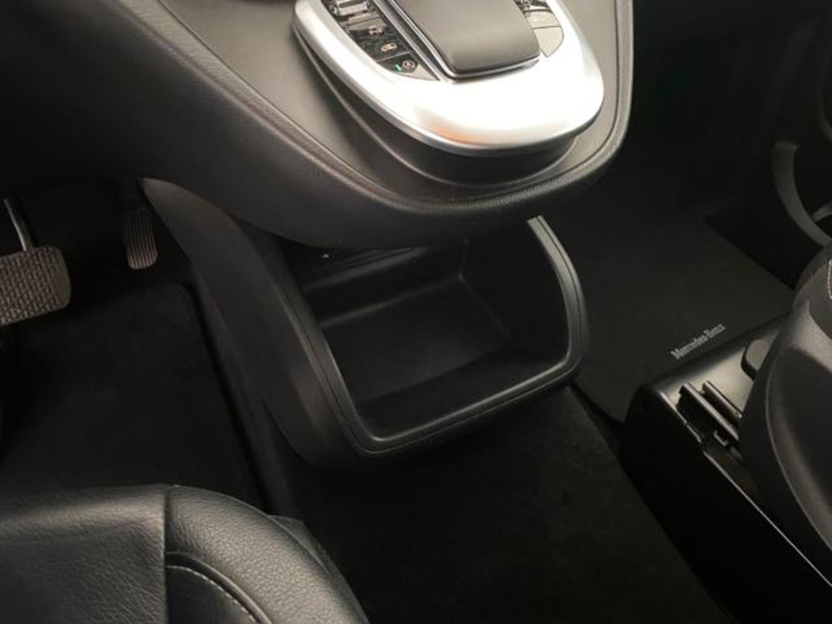 Mercedes-Benz Classe V 220 d Automatic 4Matic Exclusive Long (17)