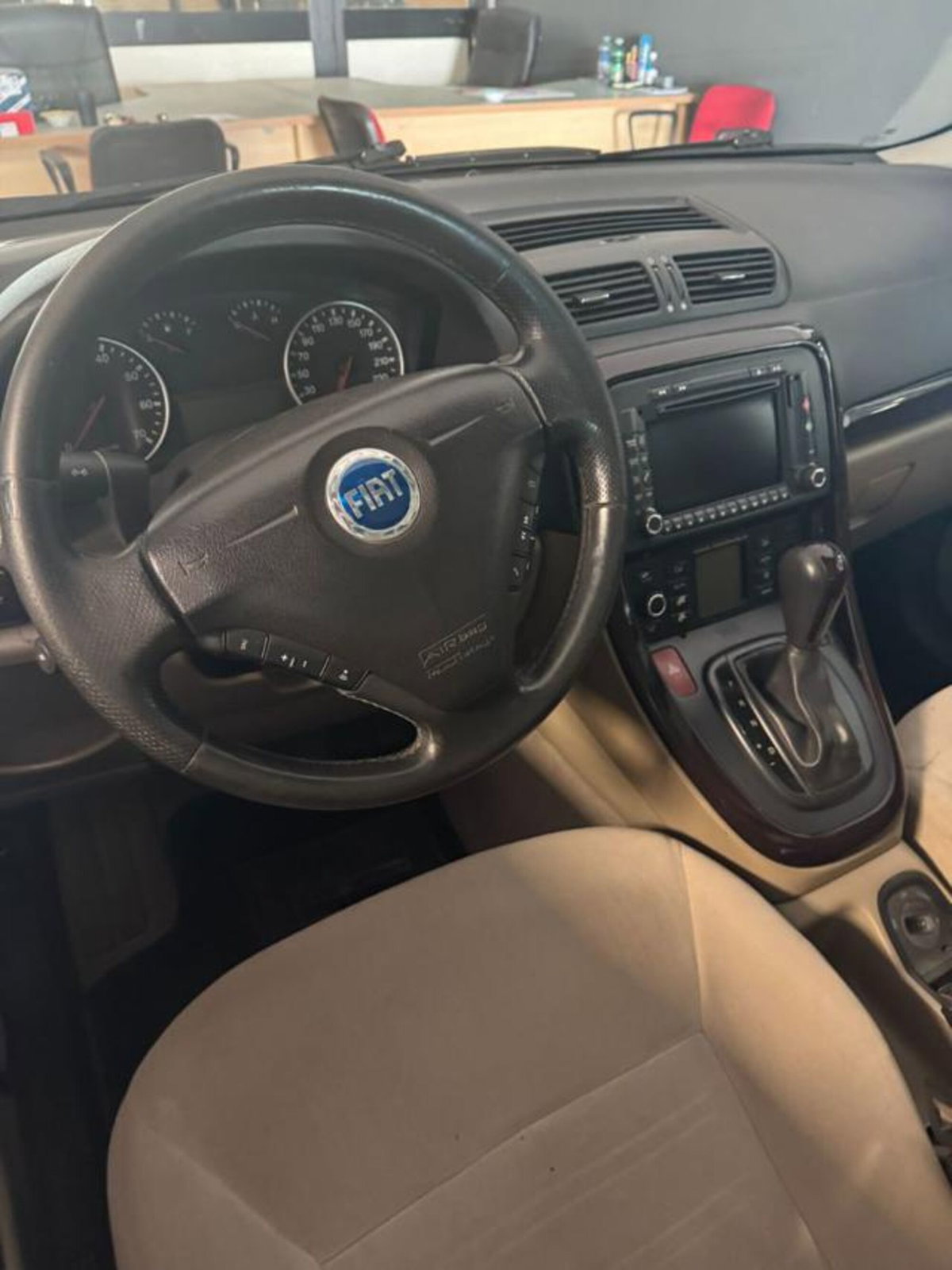 Fiat Croma 1.9 Multijet 16V Active (3)