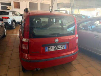 Fiat Panda 1.2 Dynamic (6)