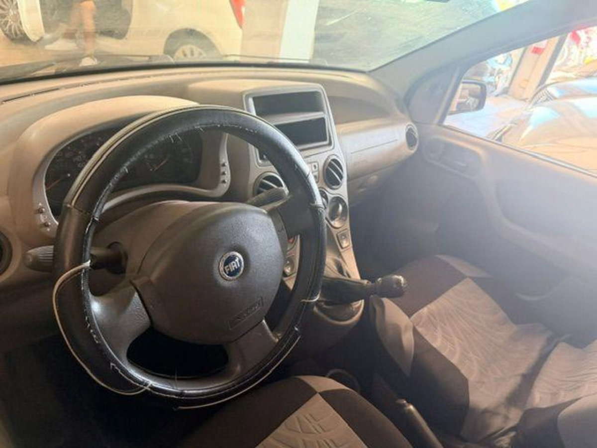 Fiat Panda 1.2 Dynamic (7)