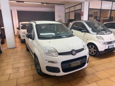 Fiat Panda 1.3 MJT 16V DPF (2)