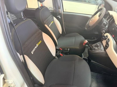 Fiat Panda 1.3 MJT 16V DPF (8)