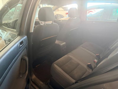 Volkswagen Golf Plus 1.6 TDI DPF Comfortline (8)