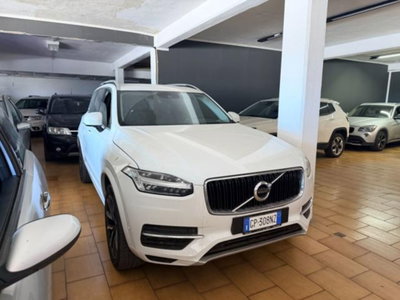 Volvo XC90 B5 (d) AWD automatico Core (2)