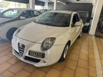 Alfa Romeo MiTo 1.3 JTDm 85 CV S&S Distinctive (2)