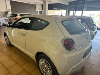 Alfa Romeo MiTo 1.3 JTDm 85 CV S&S Distinctive (3)
