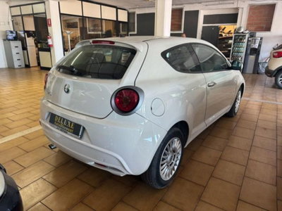 Alfa Romeo MiTo 1.3 JTDm 85 CV S&S Distinctive (4)