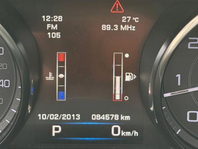 Jaguar XE 2.0 D Turbo 180CV aut. R-Sport (13)