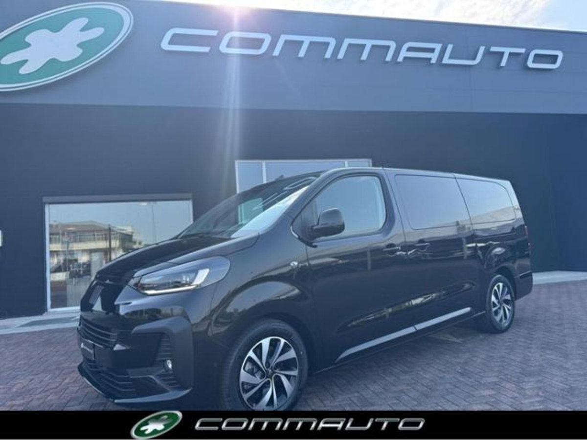 Fiat Ulysse 2.2 JTD Dynamic