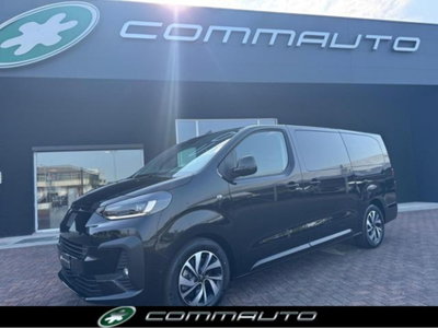 Fiat Ulysse 2.2 JTD Dynamic nuova