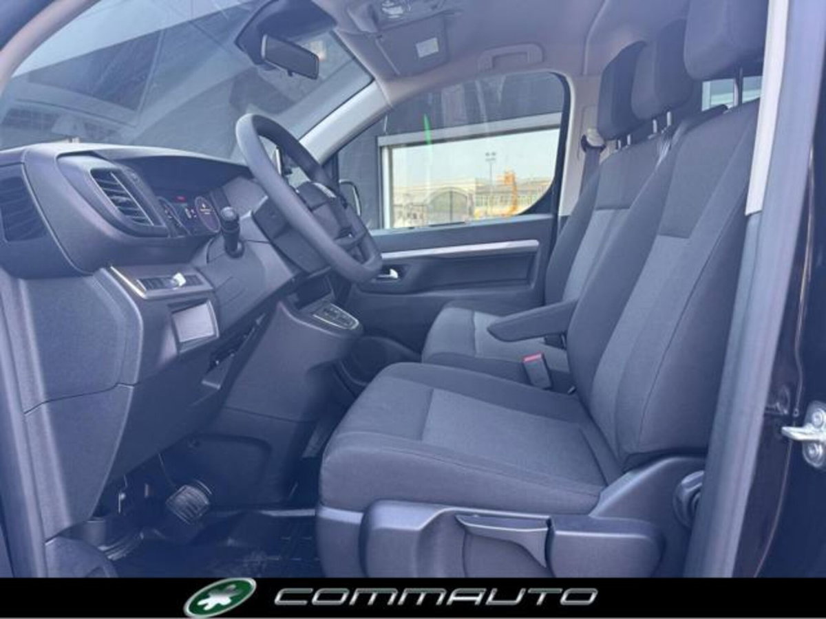 Fiat Ulysse 2.2 JTD Dynamic (10)