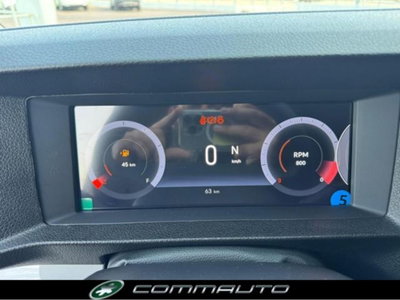 Fiat Ulysse 2.2 JTD Dynamic (12)