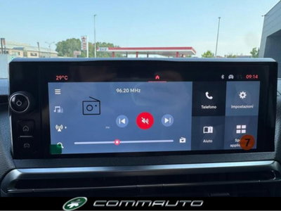 Fiat Ulysse 2.2 JTD Dynamic (15)