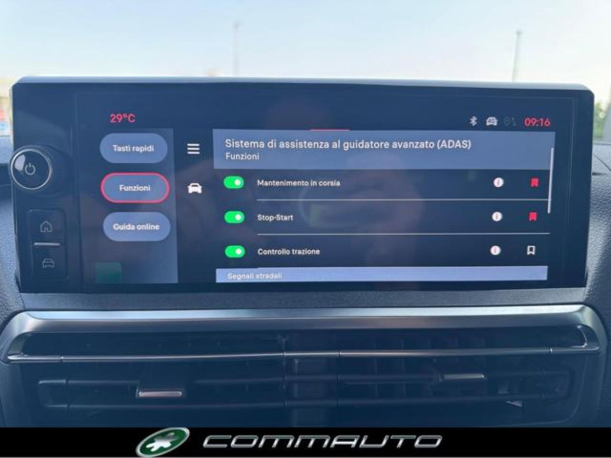 Fiat Ulysse 2.2 JTD Dynamic (16)