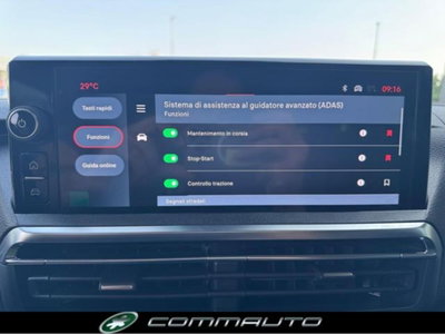 Fiat Ulysse 2.2 JTD Dynamic (16)