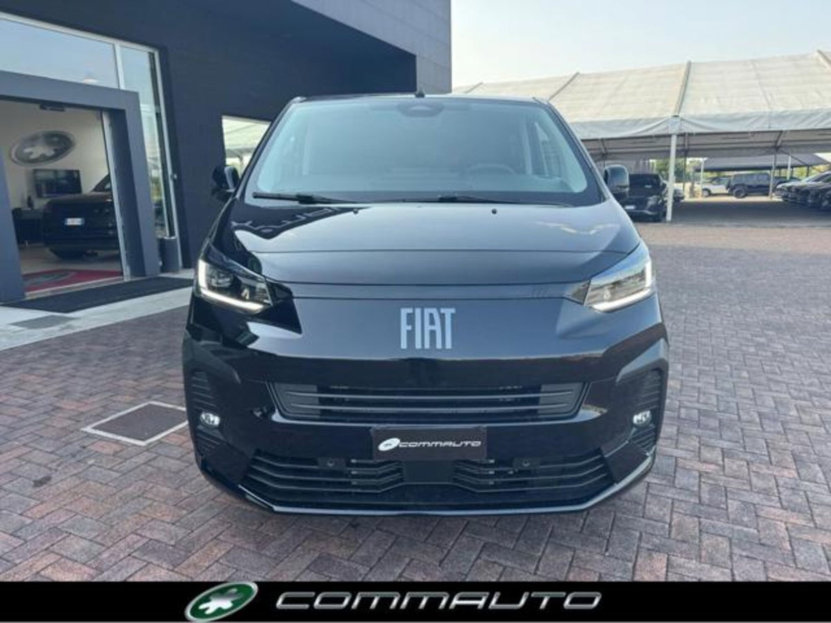 Fiat Ulysse 2.2 JTD Dynamic (2)