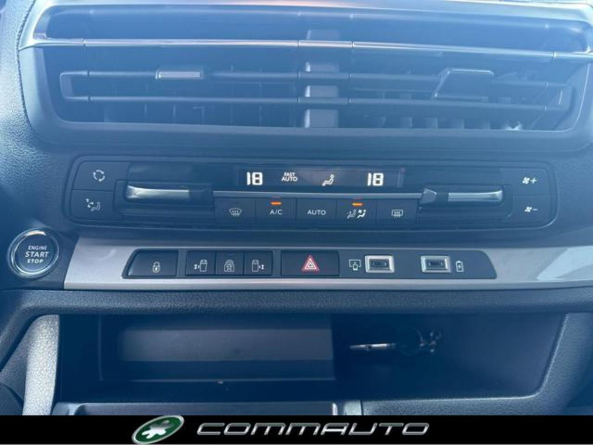 Fiat Ulysse 2.2 JTD Dynamic (20)