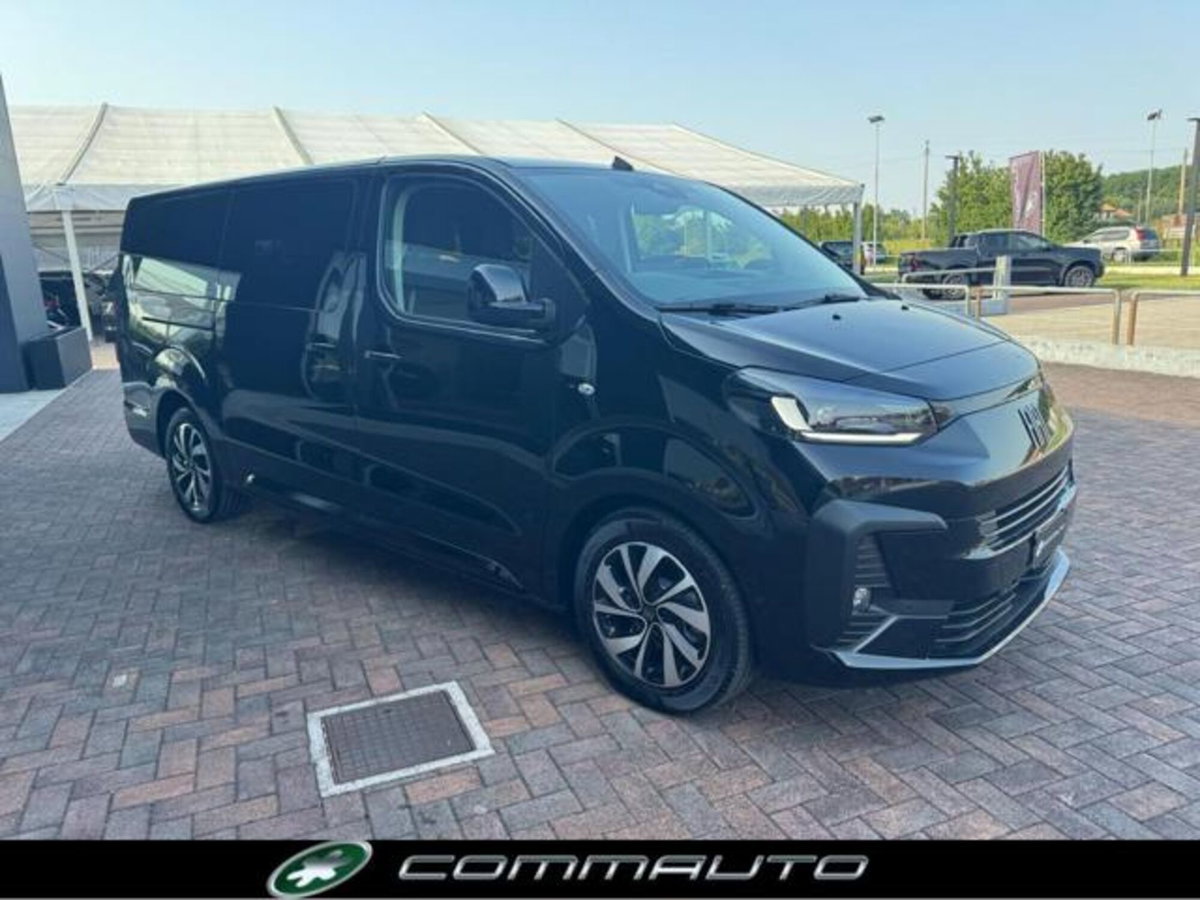 Fiat Ulysse 2.2 JTD Dynamic (3)