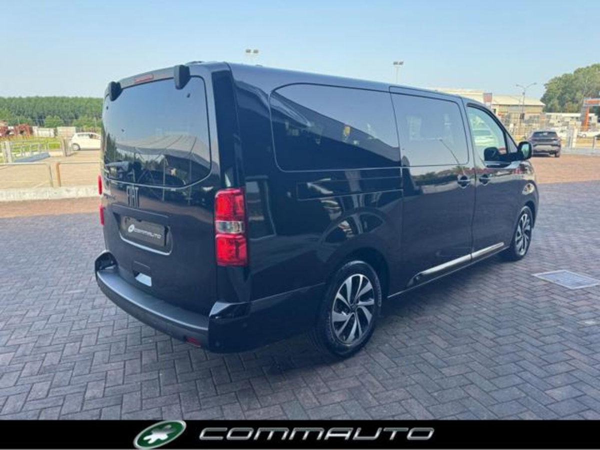 Fiat Ulysse 2.2 JTD Dynamic (4)
